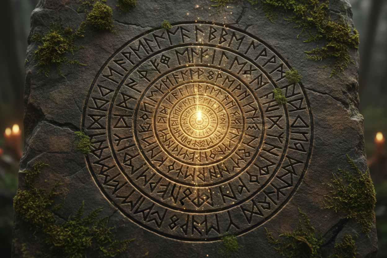 Viking Inspired Treasures