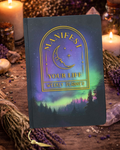 Manifest Your Life Weekly A5 Planner