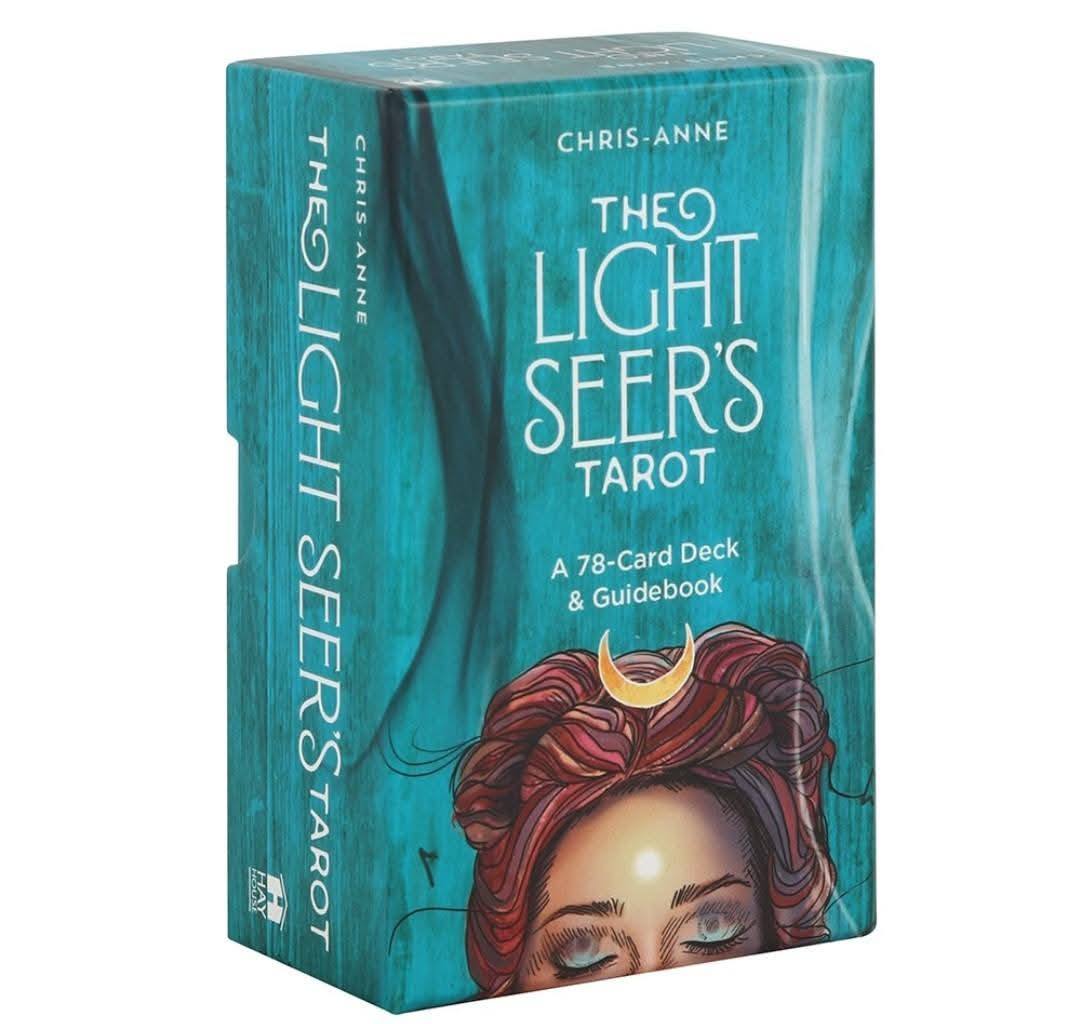Light Seers Tarot