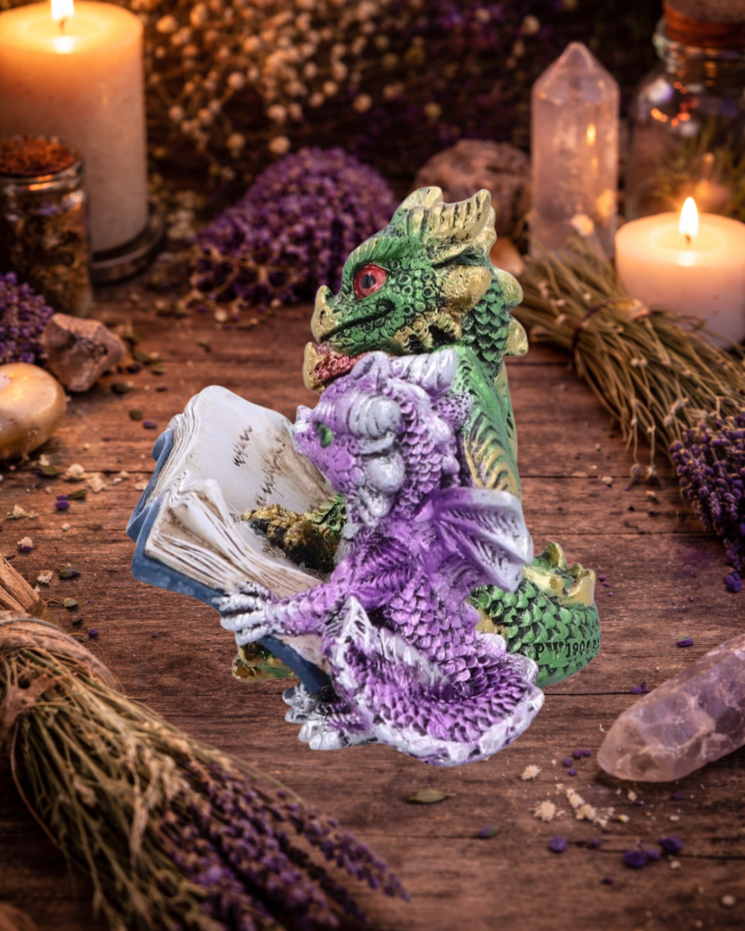 Bedtime Story Dragonlings