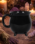 Cauldron Mug