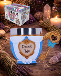 Nemesis Now Wonderland 'Drink Me' Sculpted Mug