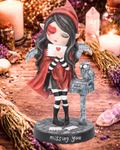 Nemesis Now Missing You Fairy Figurine