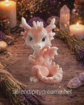 Dragon Hatchling Figurine