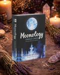 Moonology Oracle Card Deck by Yasmin Boland