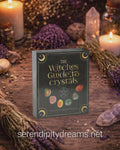 Witches Guide To Crystals Gift Set