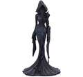 Dark Sorceress Gothic Figurine Seer & Keeper