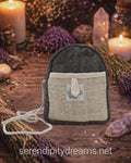 Hemp & Cotton Bags - Handmade in Kathmandu